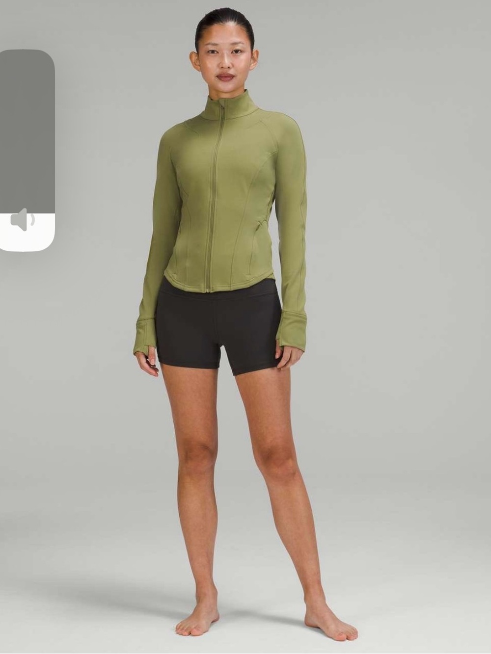 Lululemon InStill Jacket - Picture 3 of 11